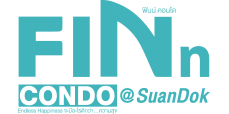 Finn Condo Suandok